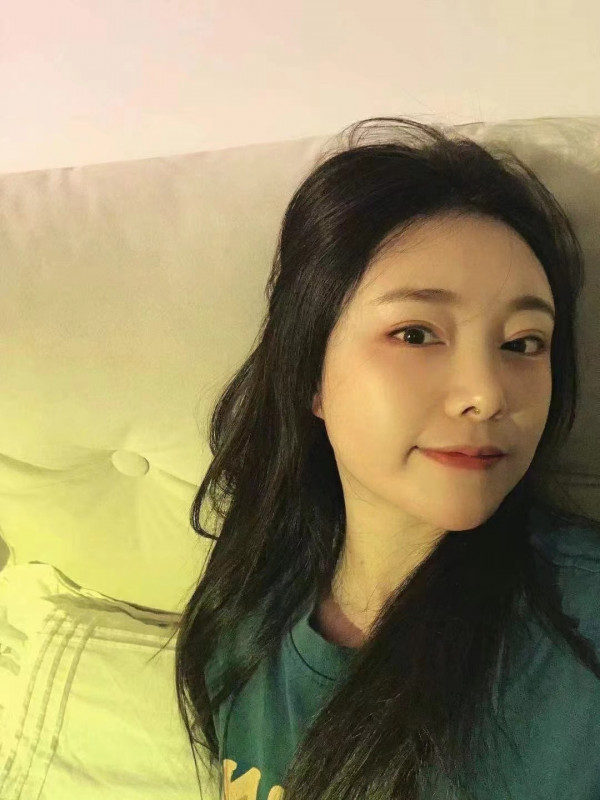 政务区三姐妹之一